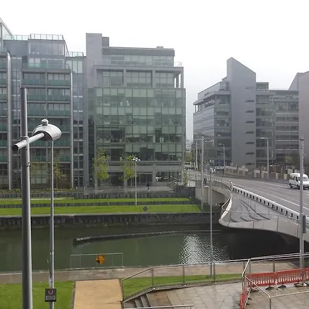 Apartment Ifsc Holiday Apartment