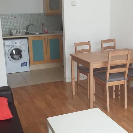 Ifsc Holiday Apartment *