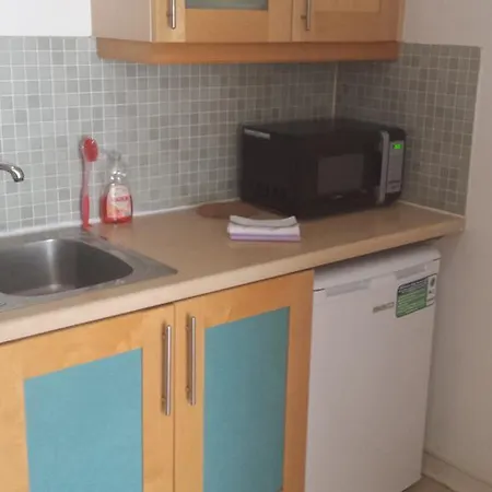 Ifsc Holiday Apartment Apartment *