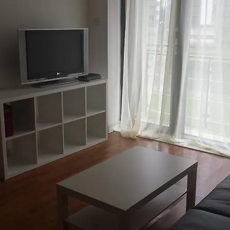 Ifsc Holiday Apartment