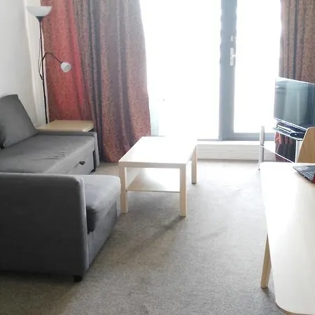 Ifsc Holiday Apartment Apartment