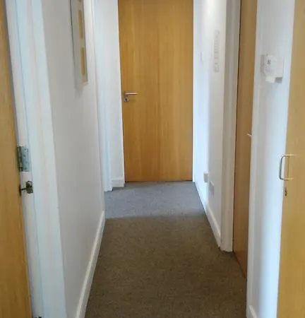 Ifsc Holiday Apartment *