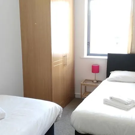 Ifsc Holiday Apartment